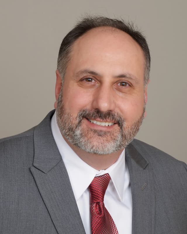 Jim Lowry, Business Process Automation Consultant